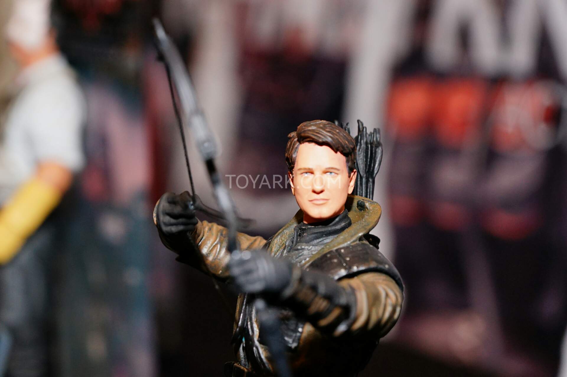 [SDCC 2015] DC Collectibles SDCC2015-DC-Collectibles-DC-CW-TV-Series-007