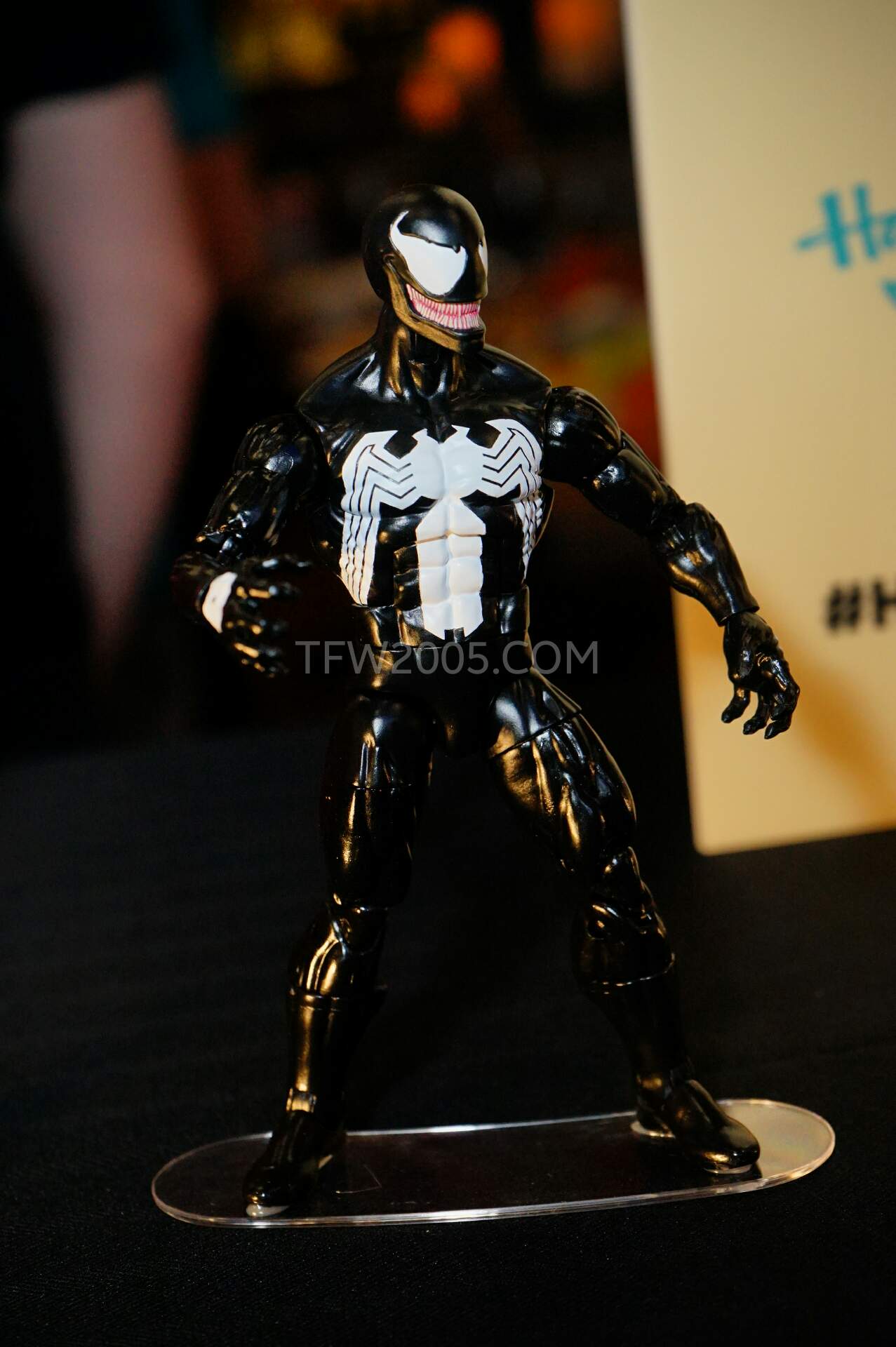 [SDCC 2015] Hasbro SDCC2015-Hasbro-Breakfast-Marvel-Legends-057