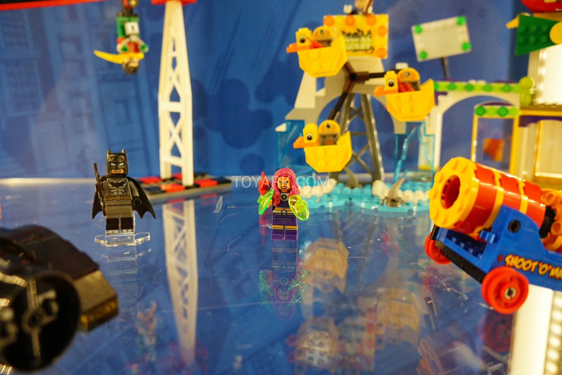 [SDCC 2015] LEGO SDCC2015-LEGO-DC-Super-Heroes-006