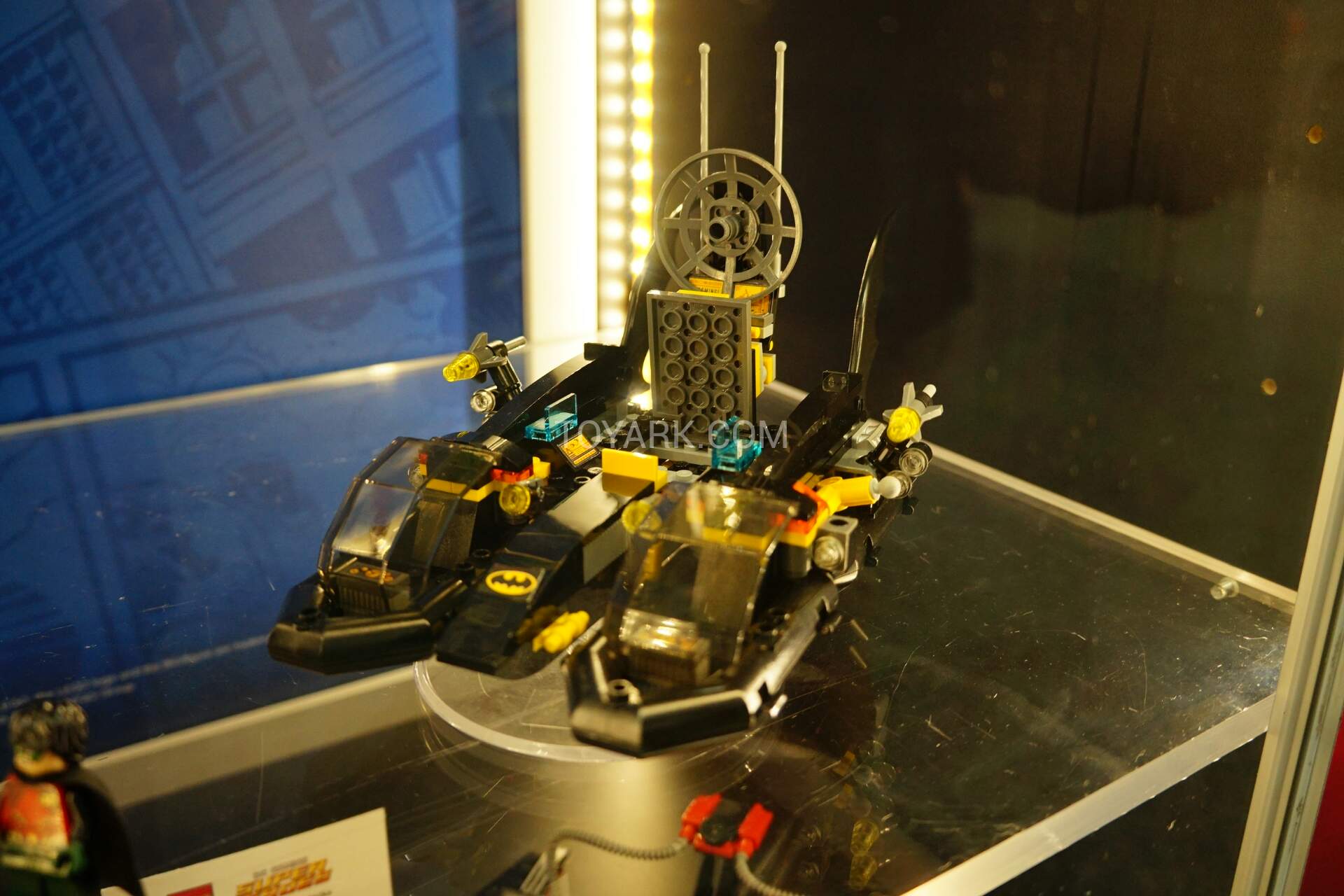 [SDCC 2015] LEGO SDCC2015-LEGO-DC-Super-Heroes-010