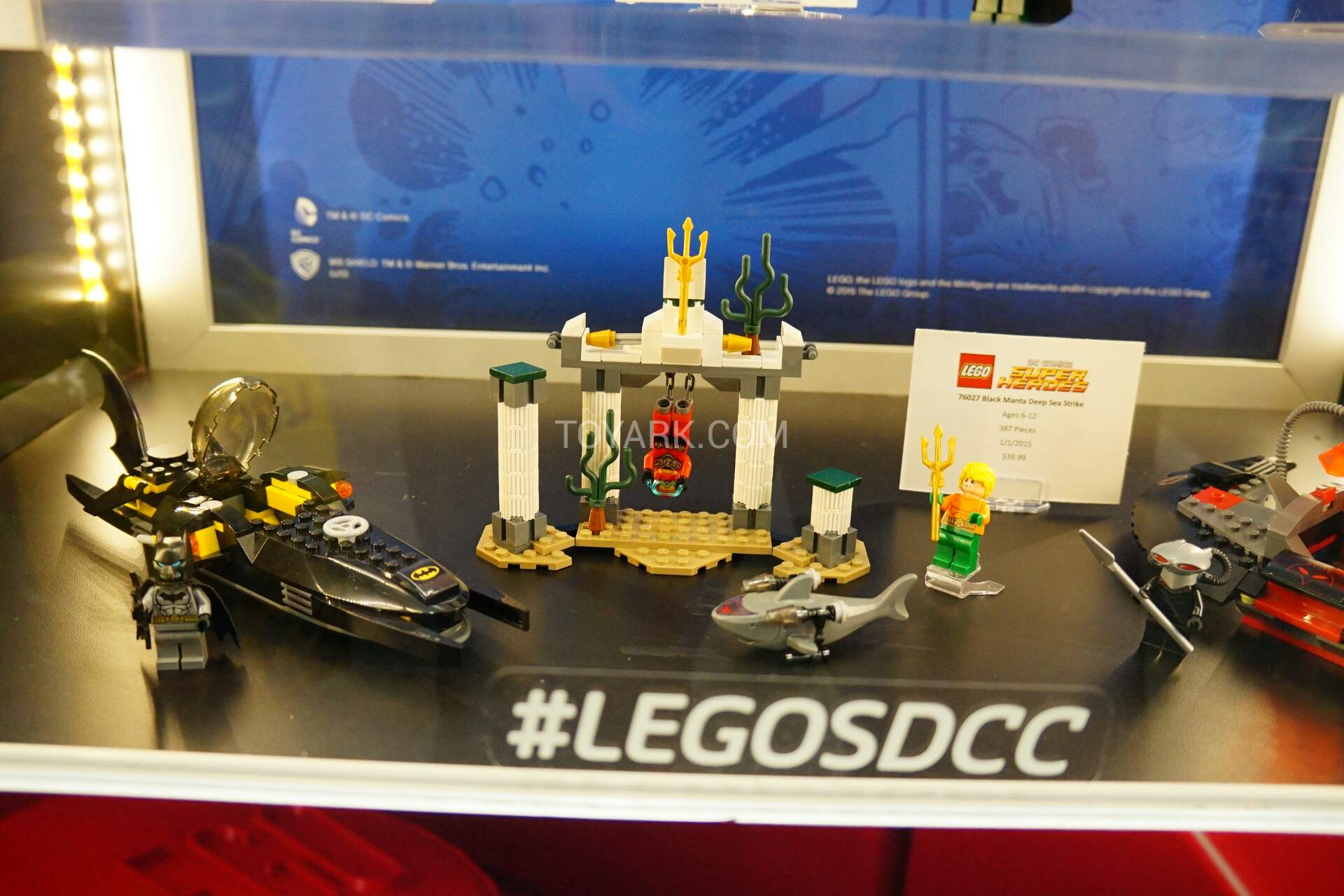 [SDCC 2015] LEGO SDCC2015-LEGO-DC-Super-Heroes-016