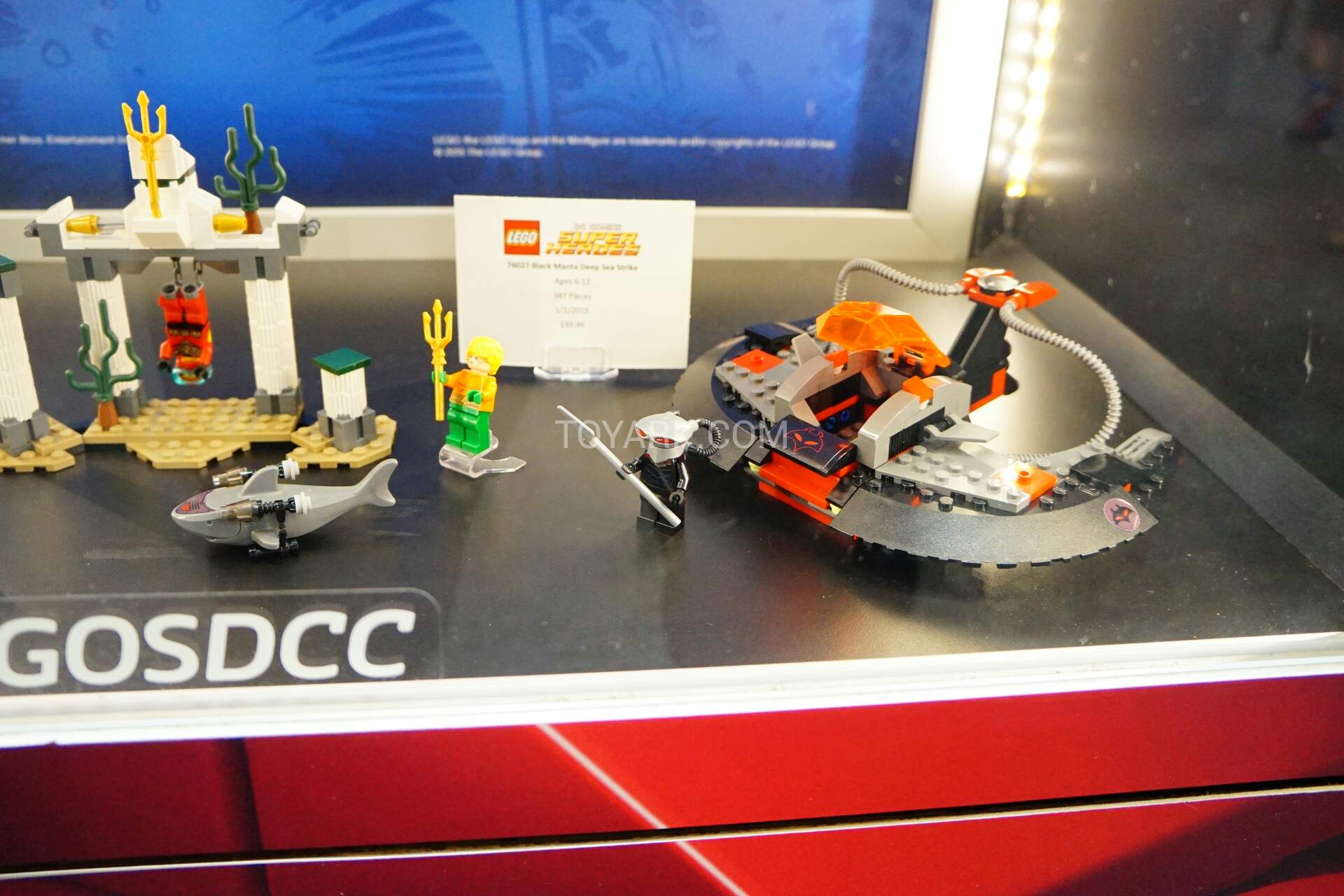 [SDCC 2015] LEGO SDCC2015-LEGO-DC-Super-Heroes-017