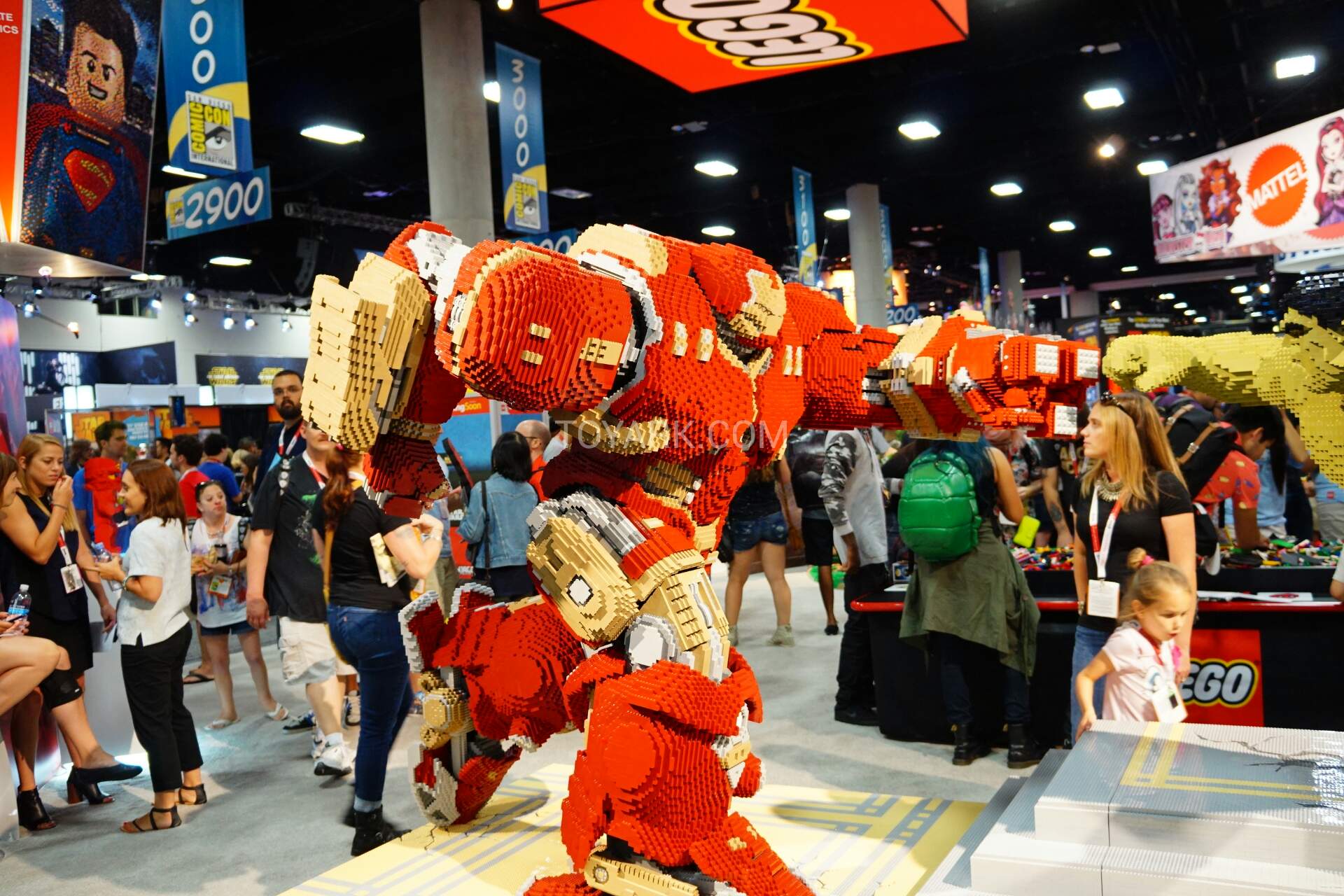 [SDCC 2015] LEGO SDCC2015-LEGO-Marvel-Super-Heroes-002