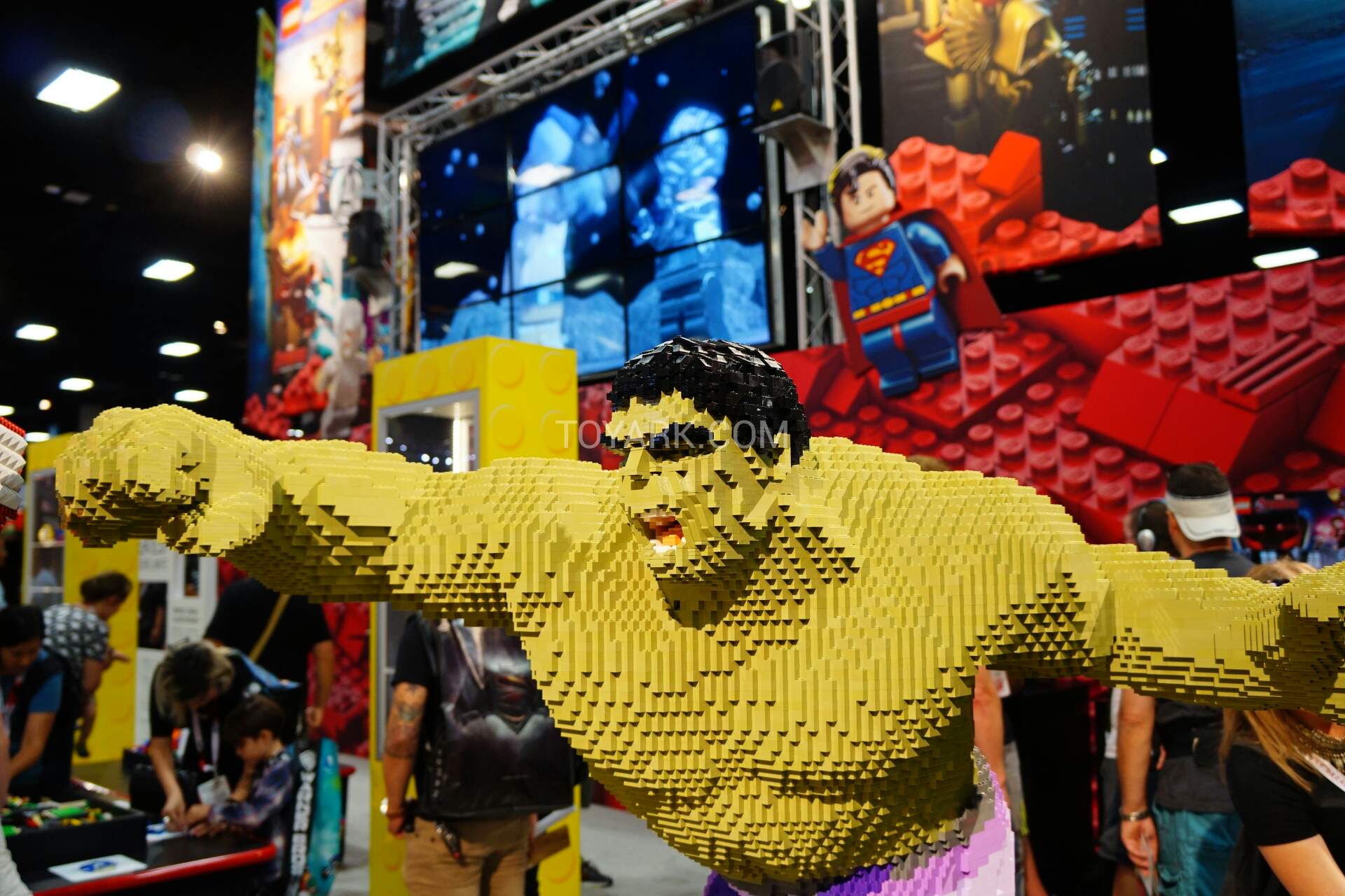 [SDCC 2015] LEGO SDCC2015-LEGO-Marvel-Super-Heroes-004