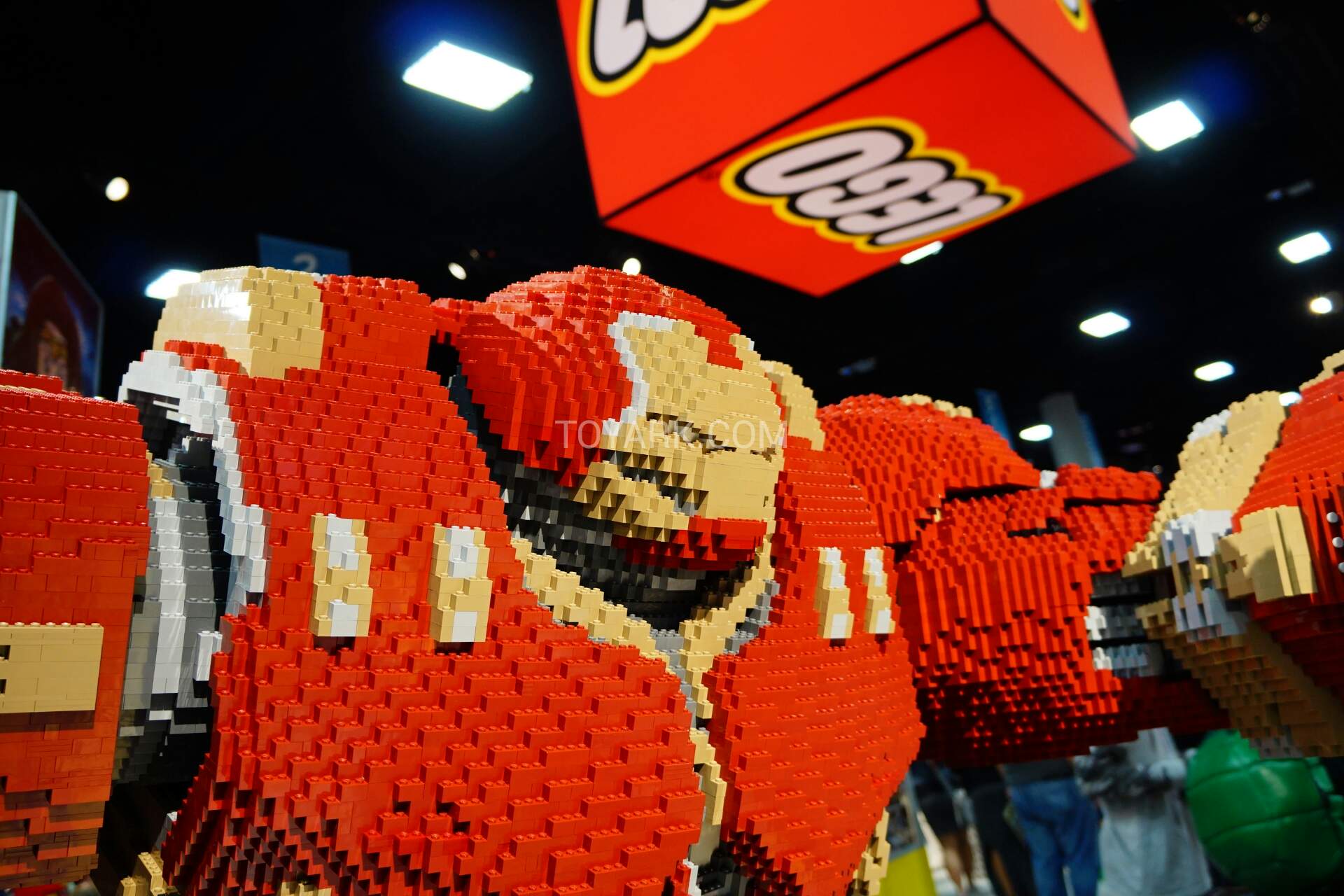 [SDCC 2015] LEGO SDCC2015-LEGO-Marvel-Super-Heroes-005