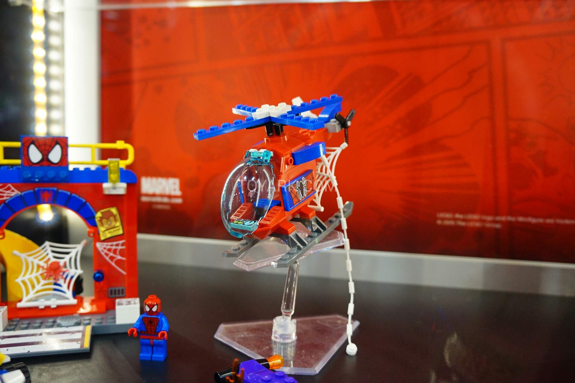 [SDCC 2015] LEGO SDCC2015-LEGO-Marvel-Super-Heroes-018