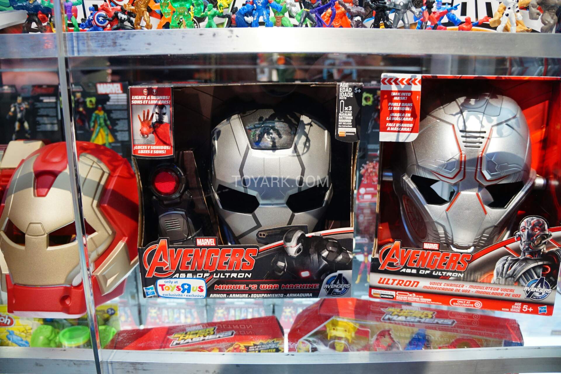 [SDCC 2015] Hasbro SDCC2015-Marvel-by-Hasbro-014