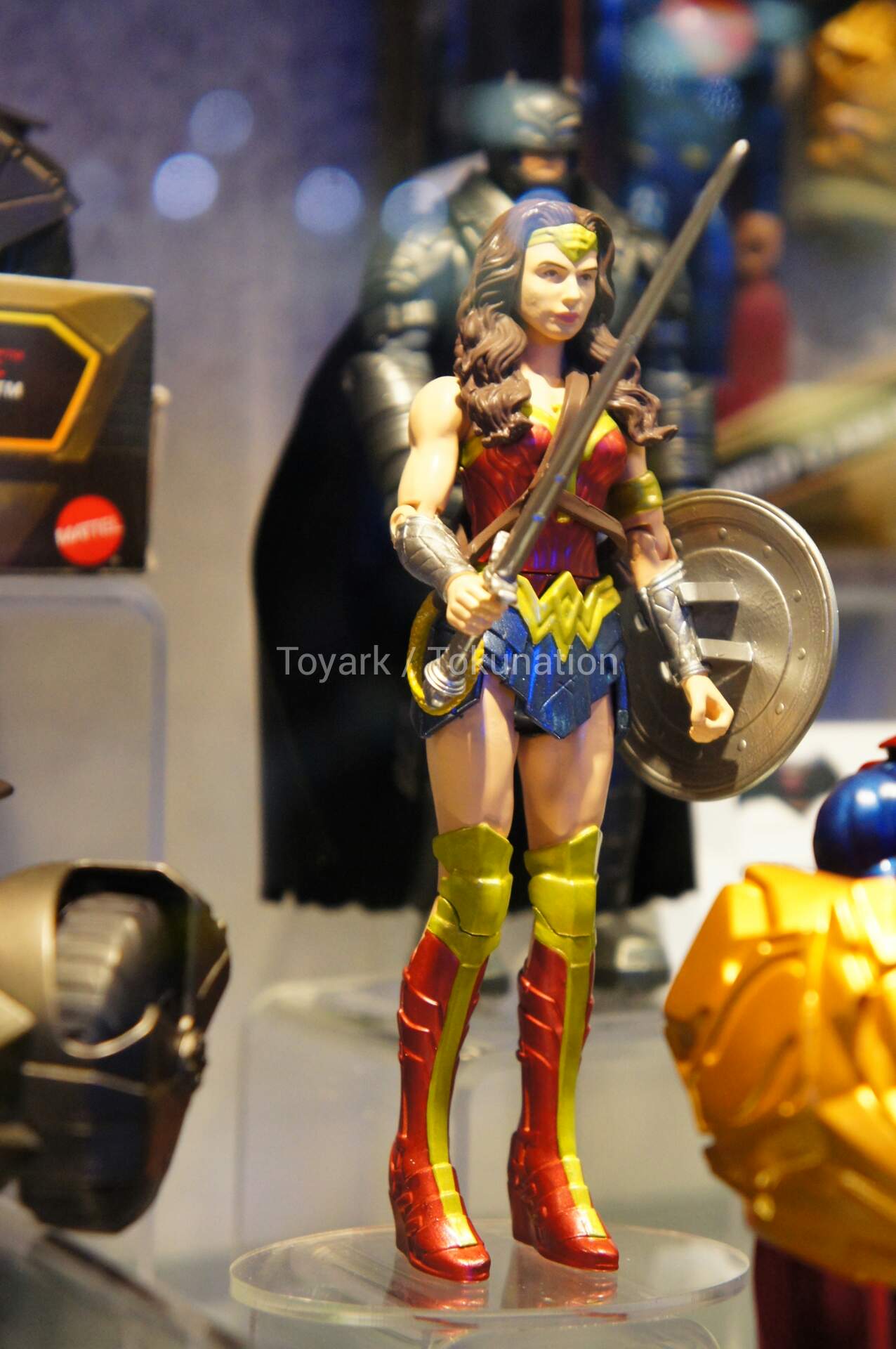 [SDCC 2015] Mattel SDCC2015-Mattel-Batman-v-Superman-047