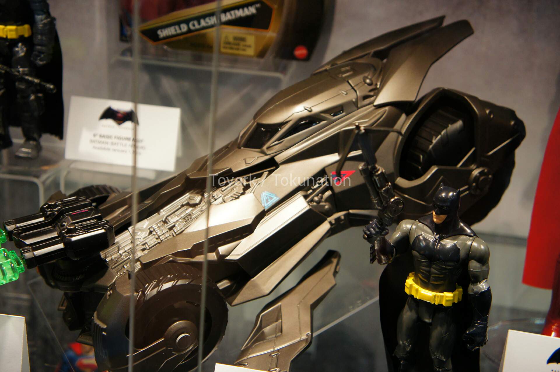 [SDCC 2015] Mattel SDCC2015-Mattel-Batman-v-Superman-059