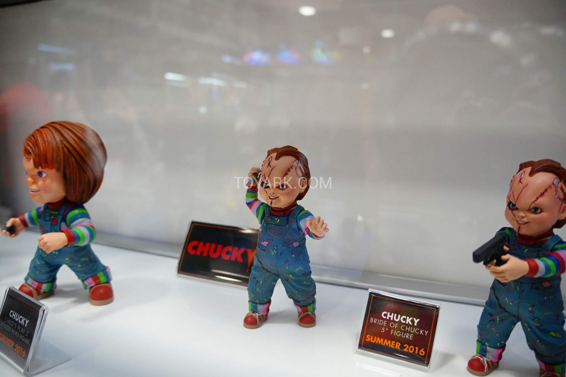 [SDCC 2015] Mezco Toyz SDCC2015-Mezco-Horror-028