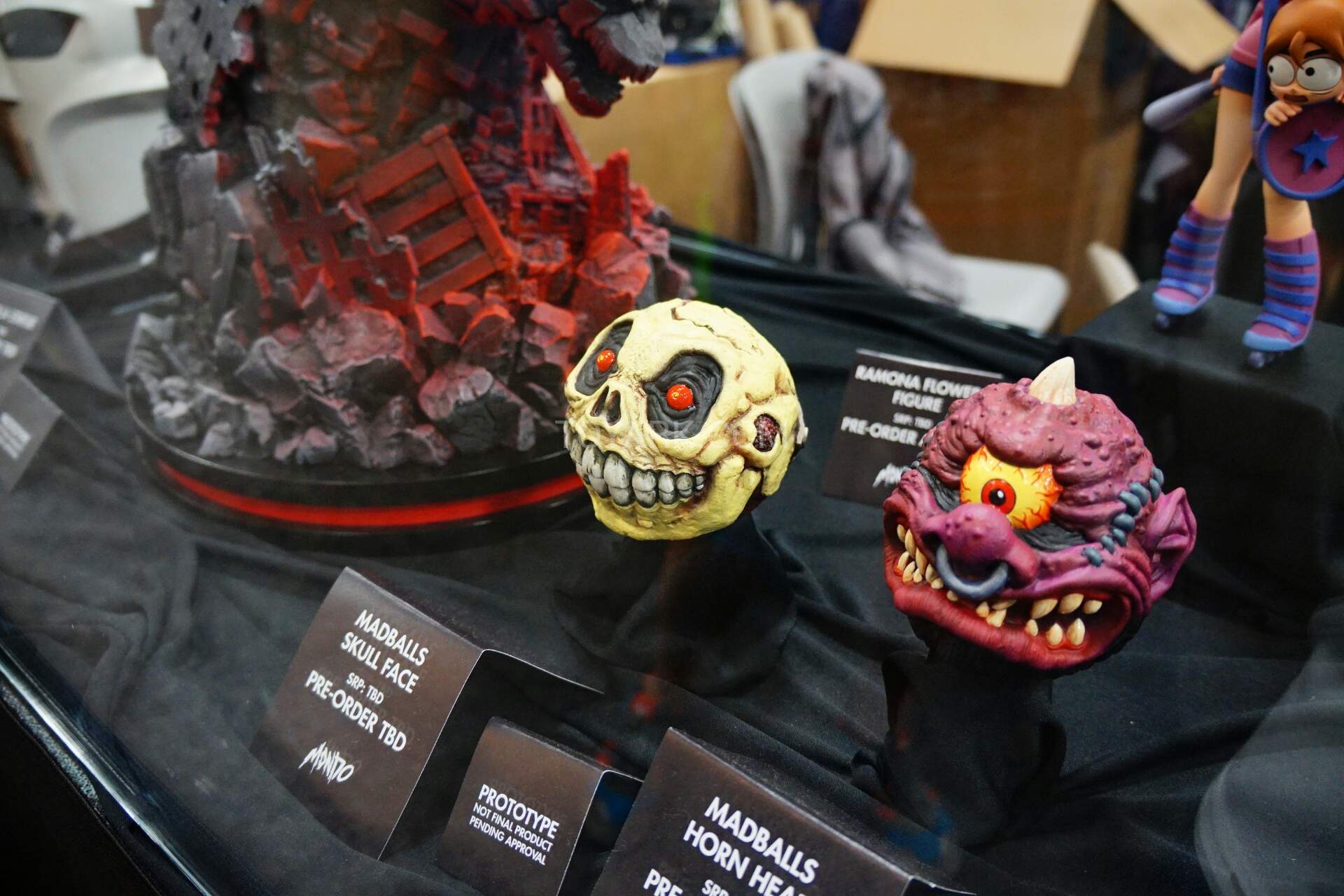 [SDCC 2015] Mondo SDCC2015-Mondo-Booth-060