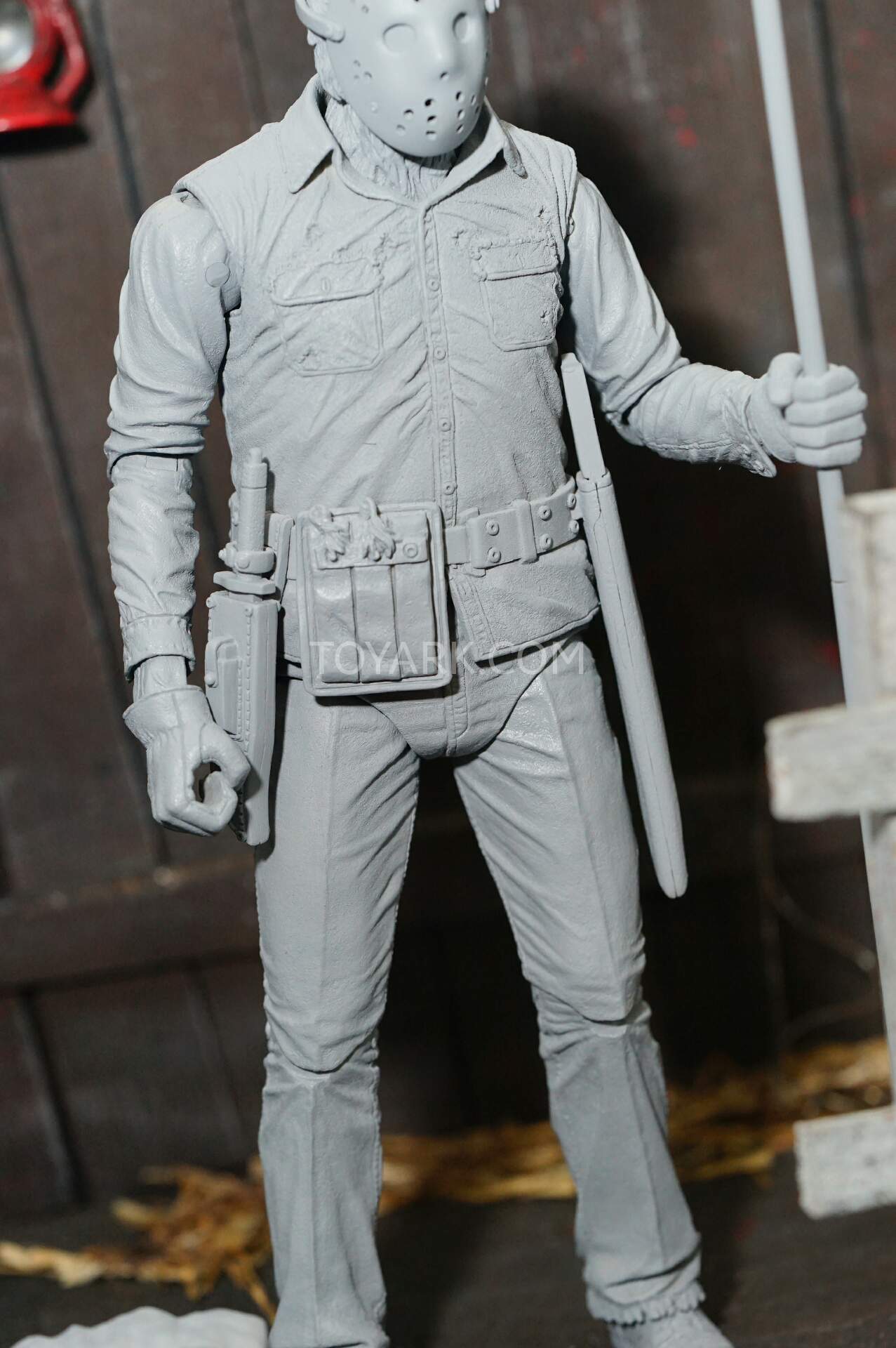 [SDCC 2015] Neca SDCC2015-NECA-Horror-and-Others-004
