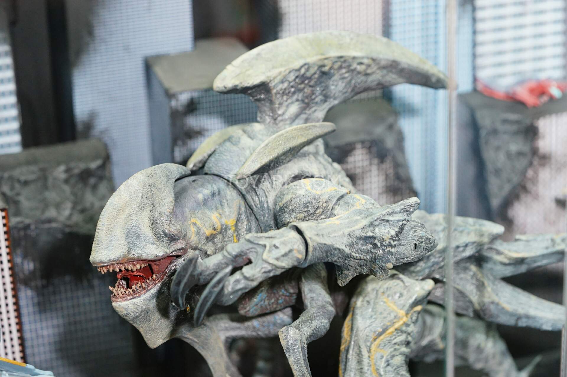 [SDCC 2015] Neca SDCC2015-NECA-Pacific-Rim-005