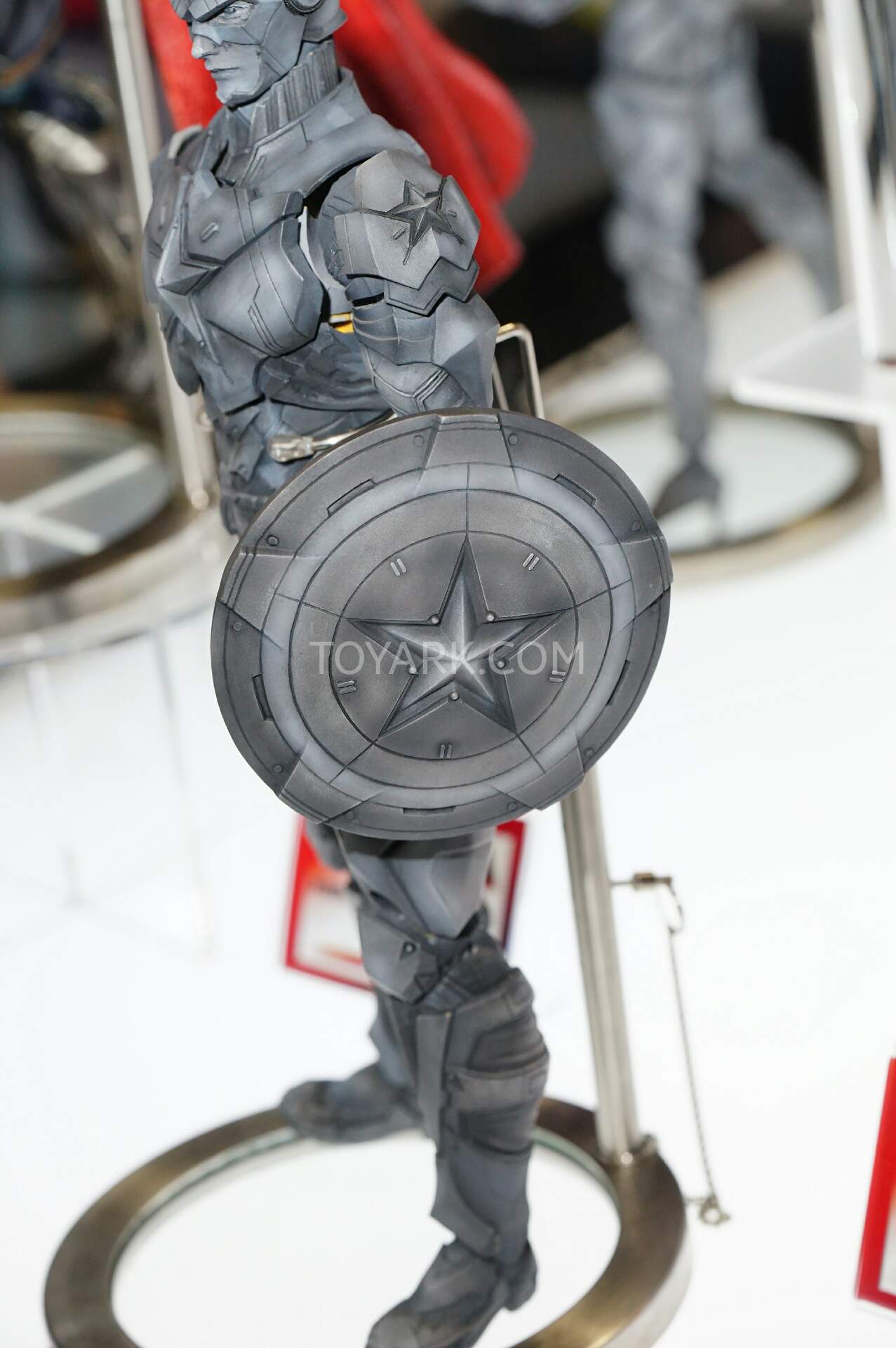 [SDCC 2015] Square Enix & Play Arts Kai SDCC2015-Play-Arts-Marvel-008