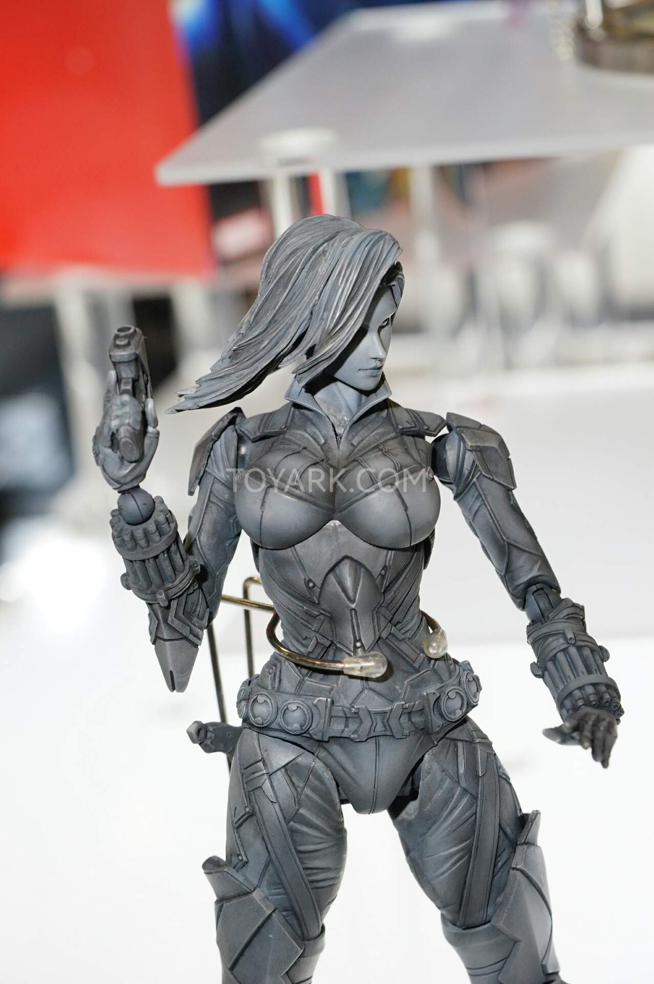 [SDCC 2015] Square Enix & Play Arts Kai SDCC2015-Play-Arts-Marvel-014