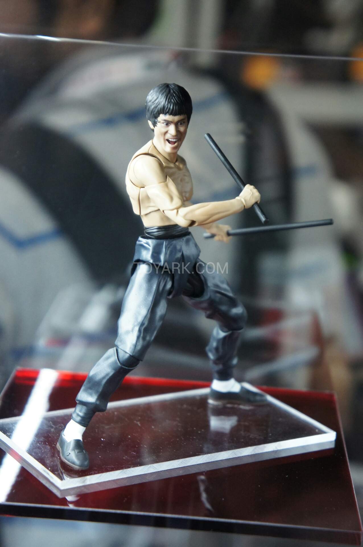 [SDCC 2015] Tamashii Nations SDCC2015-Tamashii-SH-Figuarts-Bruce-Lee-013