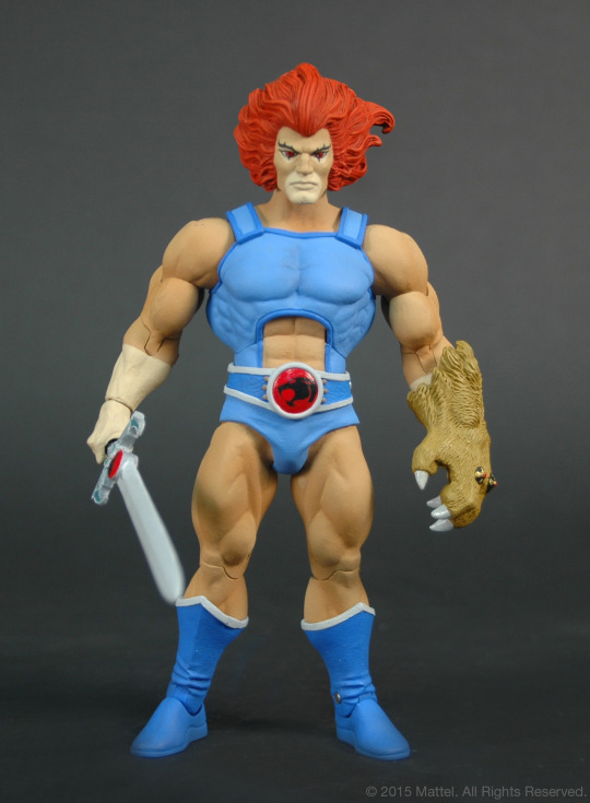 [Mattel] Revelada escultura de Lion-O Mattel-Thundercats-Lion-O-Update-001