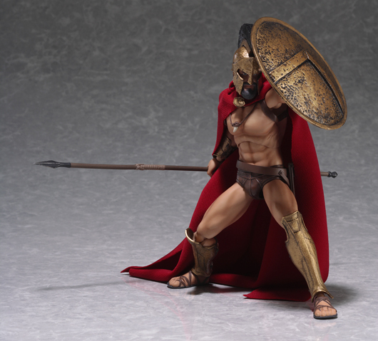 [Figma] 300 - Leonidas Figma-300-King-Leonidas-004