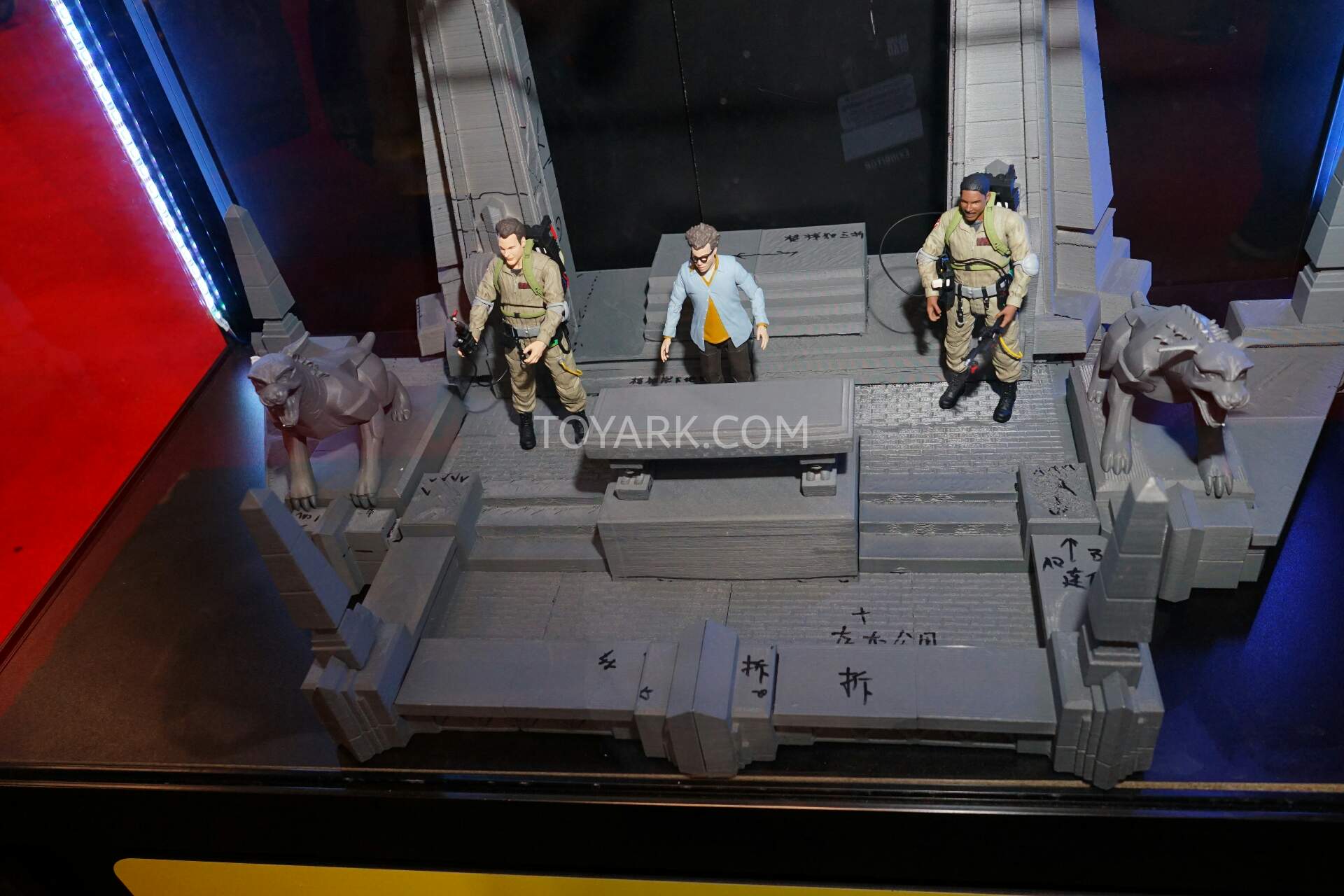 [NYCC 2015] Fotos do Evento - Página 4 NYCC2015-DST-Ghostbusters-014