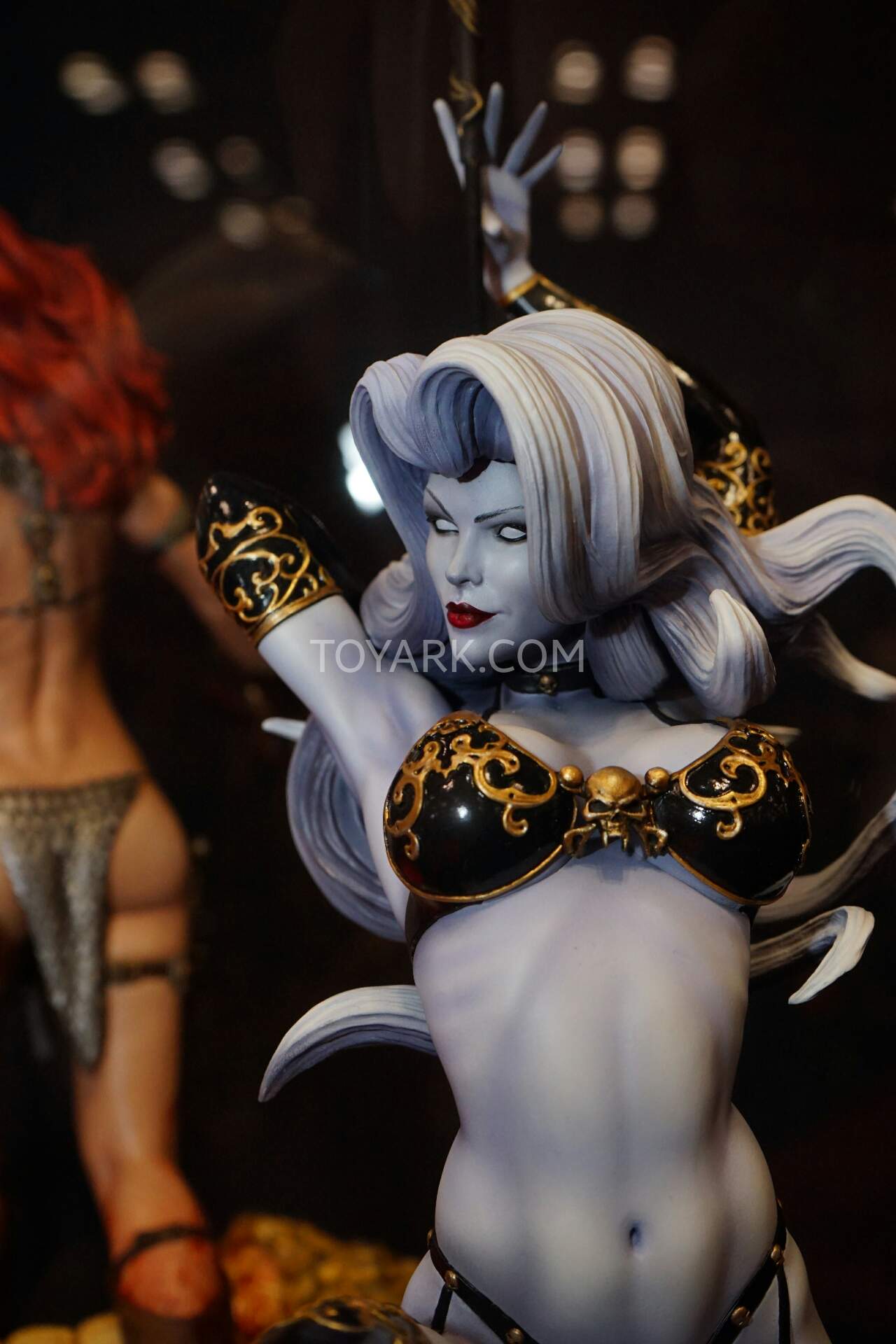 [NYCC 2015] Fotos do Evento - Página 4 NYCC2015-Sideshow-019