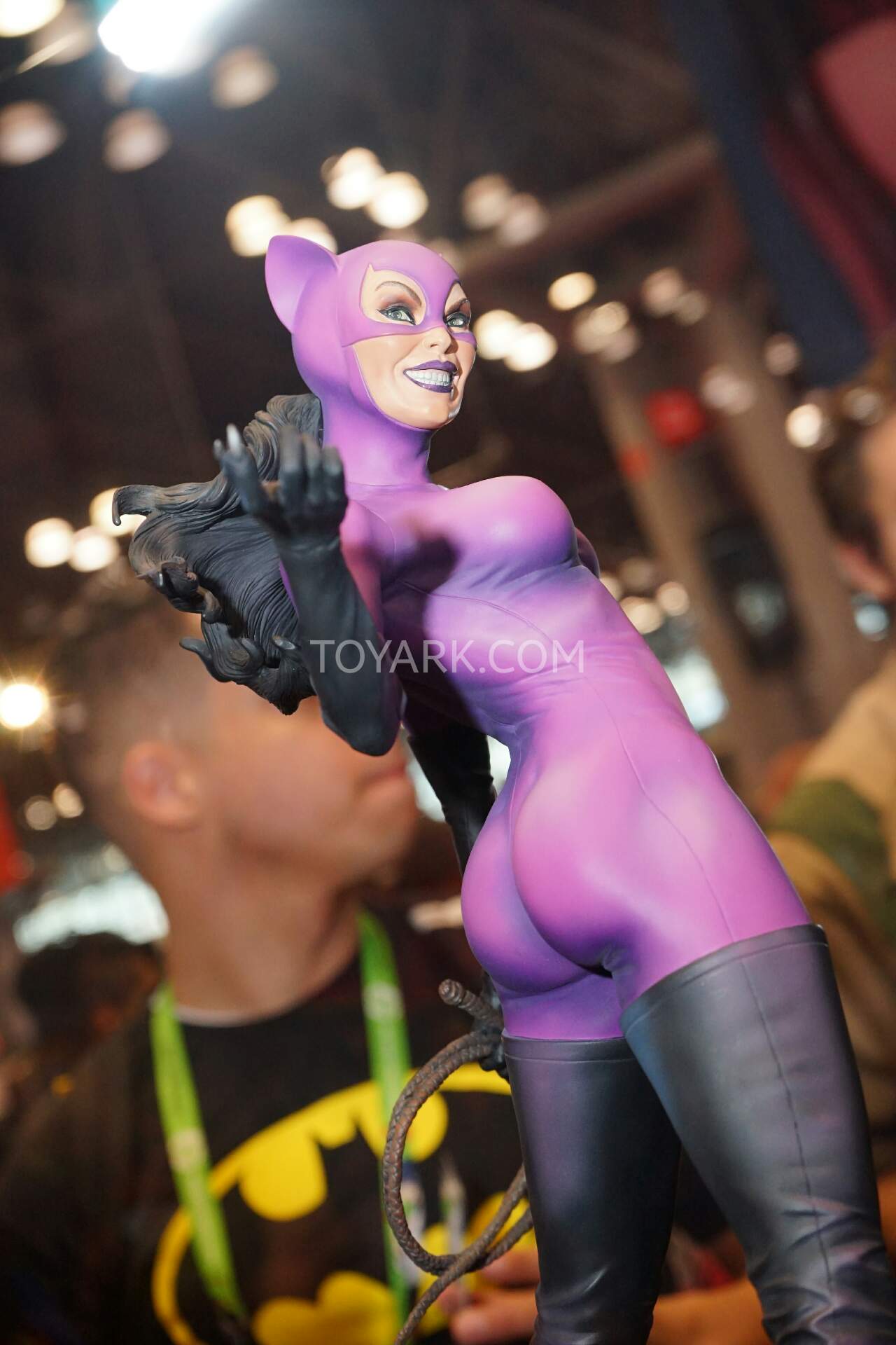 [NYCC 2015] Fotos do Evento - Página 4 NYCC2015-Sideshow-DC-Comics-013