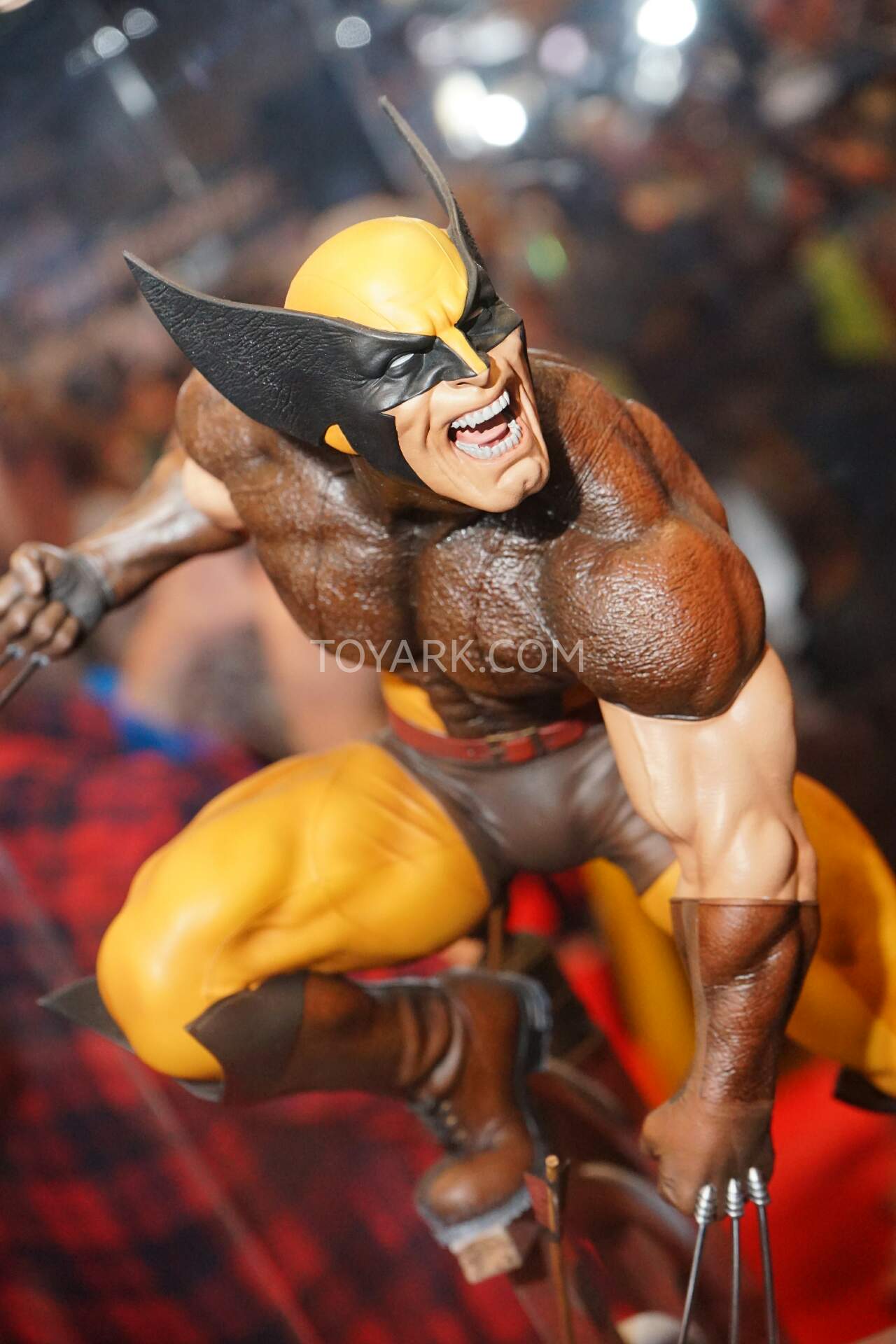 [NYCC 2015] Fotos do Evento - Página 4 NYCC2015-Sideshow-Marvel-013