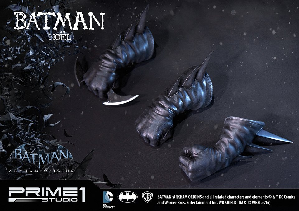 [Prime 1 Studio] Batman de Lee Bermejo Prime-1-Batman-Noel-Statue-021