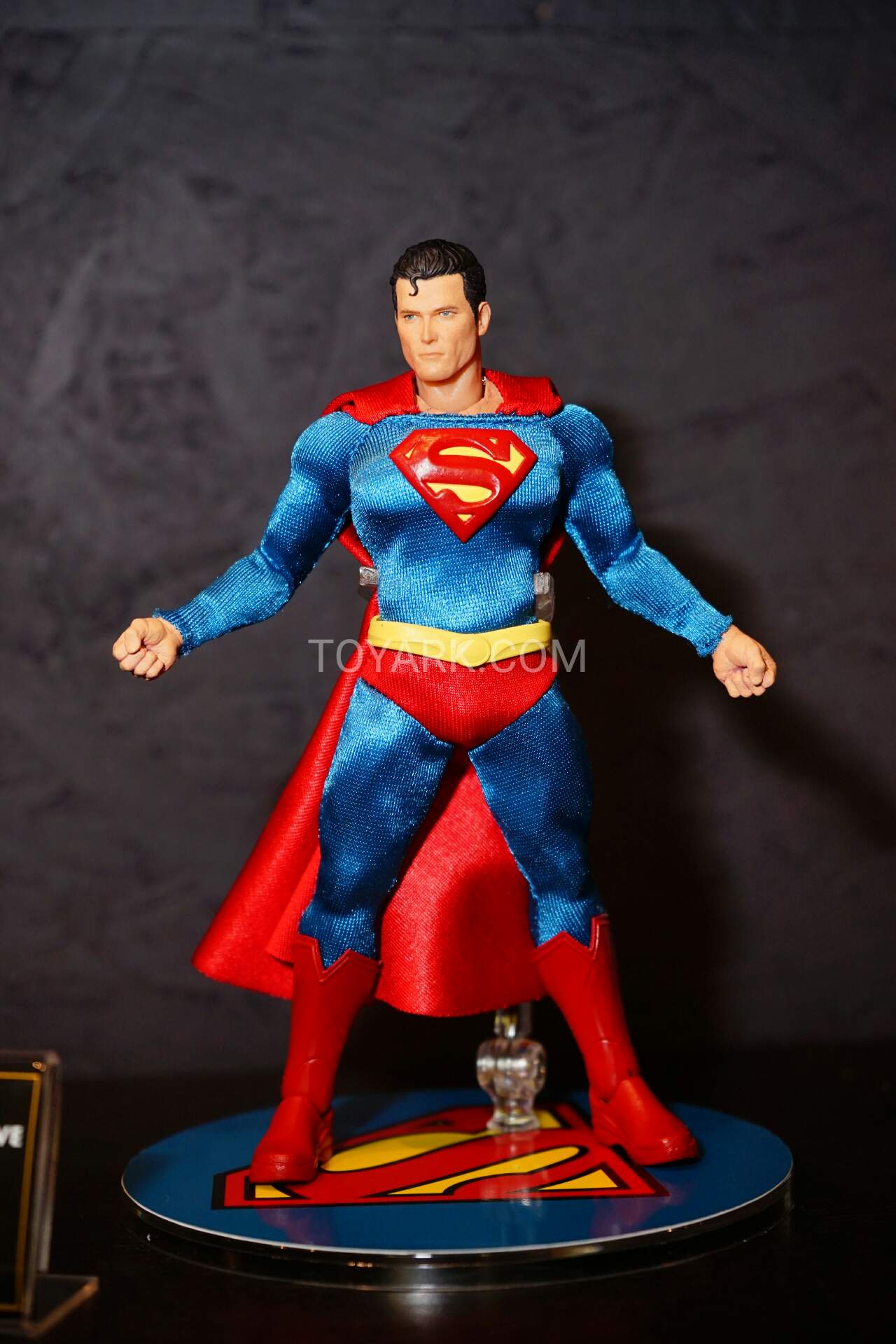 [Mezco] One:12 Collective - DC Comics - Superman Mezco-One12-DC-008