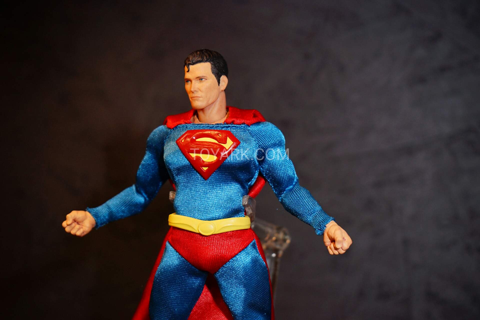 [Mezco] One:12 Collective - DC Comics - Superman Mezco-One12-DC-011