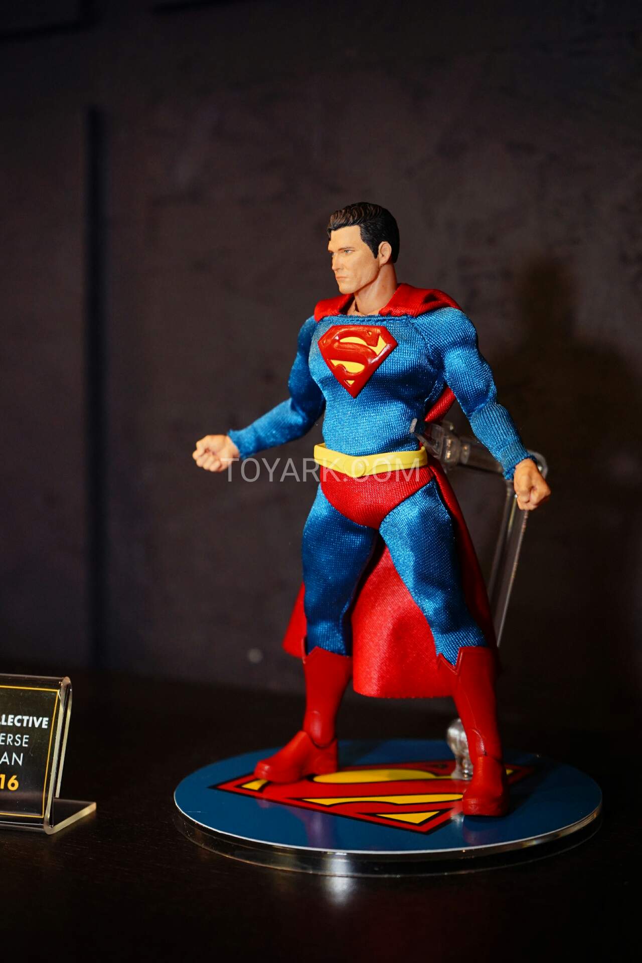 [Mezco] One:12 Collective - DC Comics - Superman Mezco-One12-DC-018