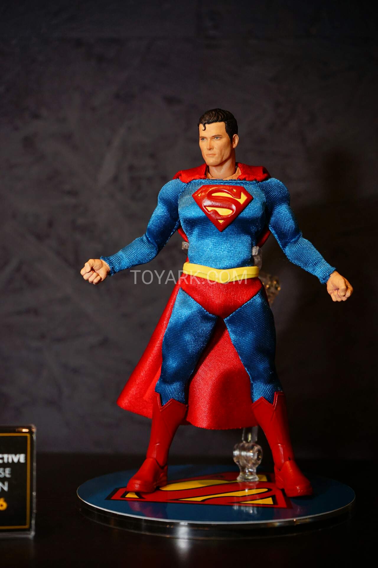 [Mezco] One:12 Collective - DC Comics - Superman Mezco-One12-DC-019