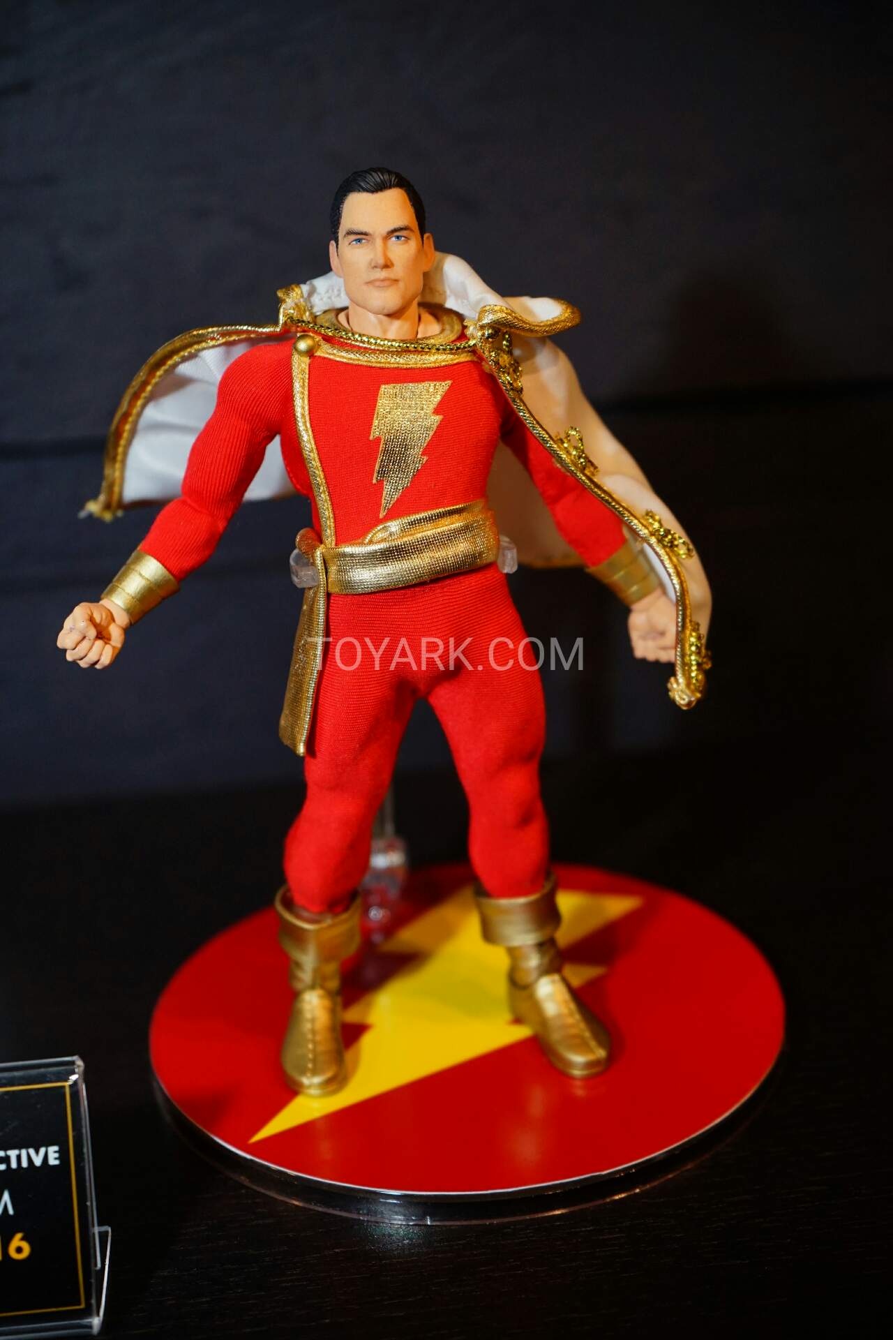 [Mezco] One:12 Collective - DC Comics - Shazam Mezco-One12-DC-023