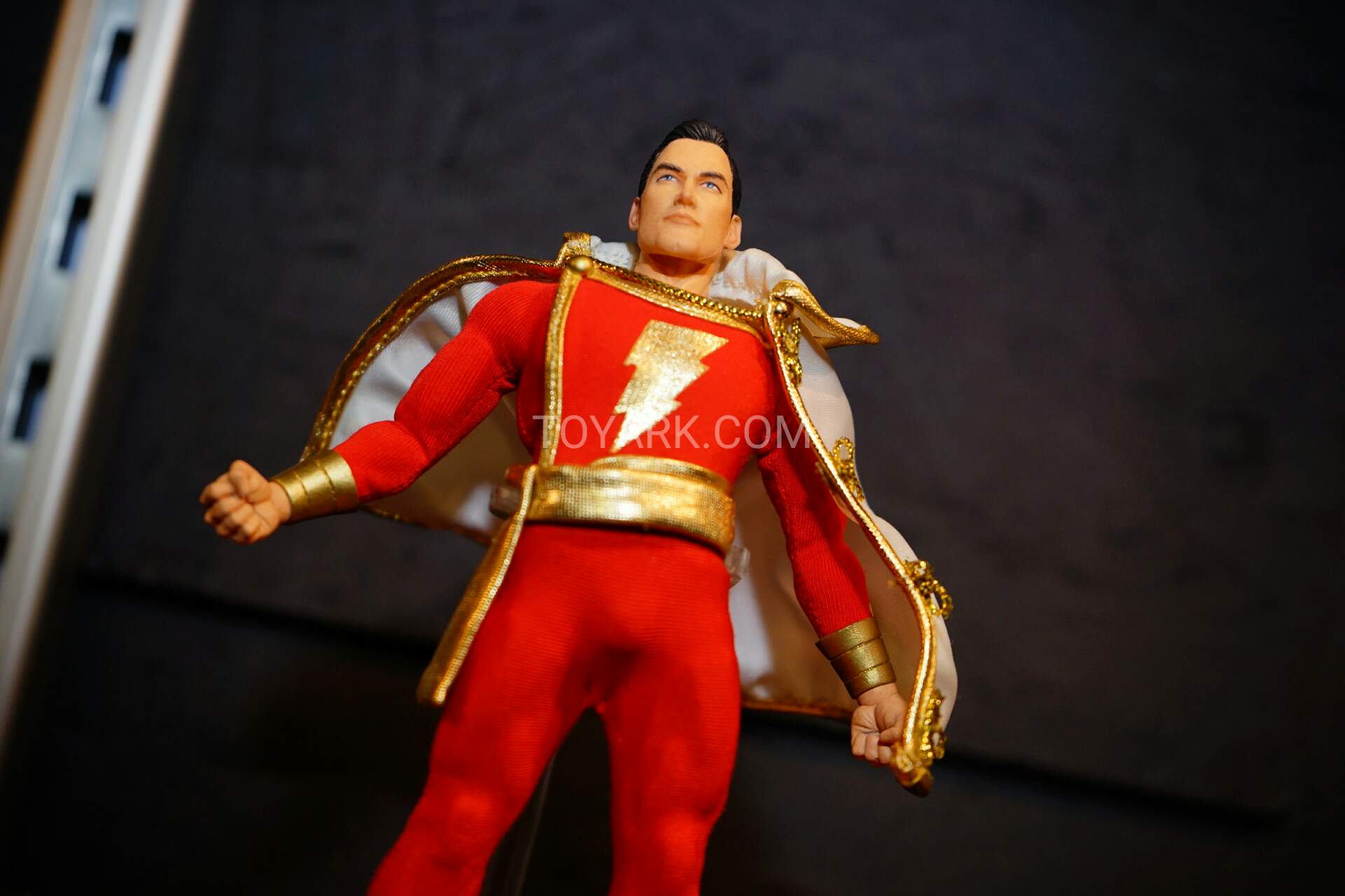 [Mezco] One:12 Collective - DC Comics - Shazam Mezco-One12-DC-024