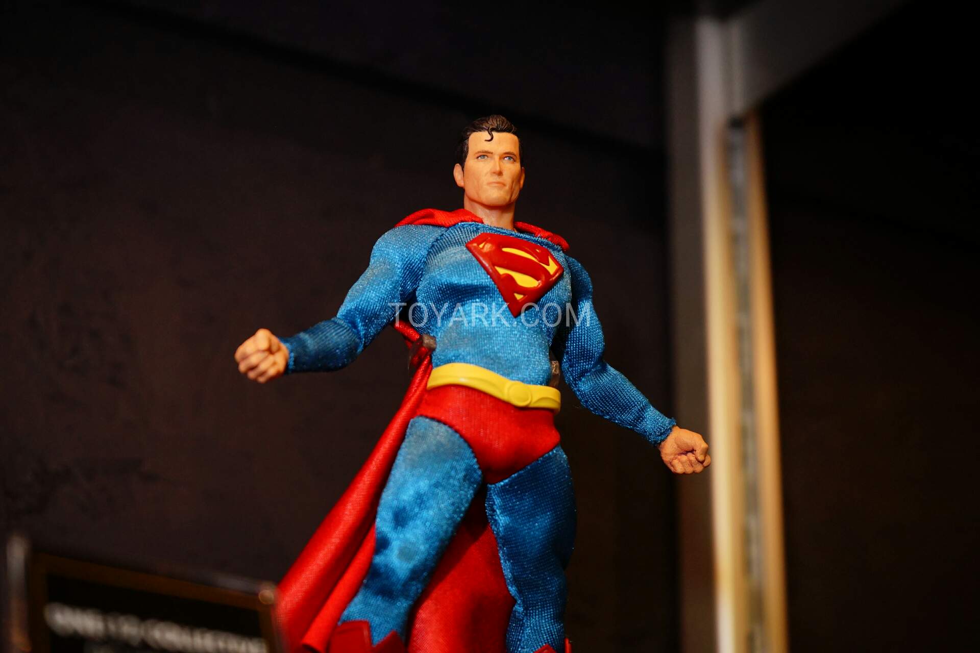 [Mezco] One:12 Collective - DC Comics - Superman Mezco-One12-DC-028