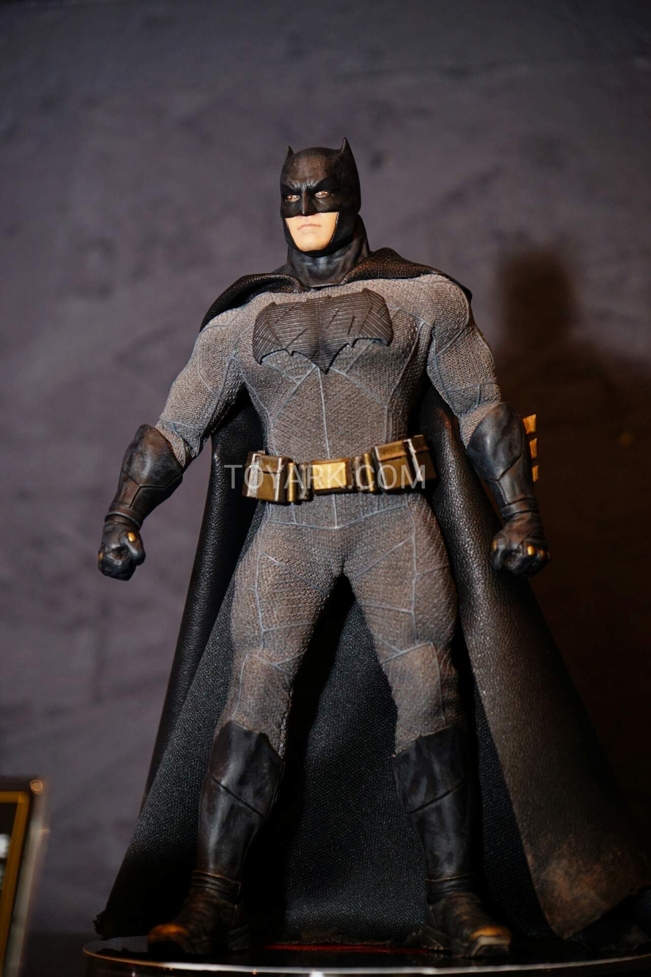 [Mezco] One:12 Collective - Batman vs. Superman Mezco-One12-DC-035