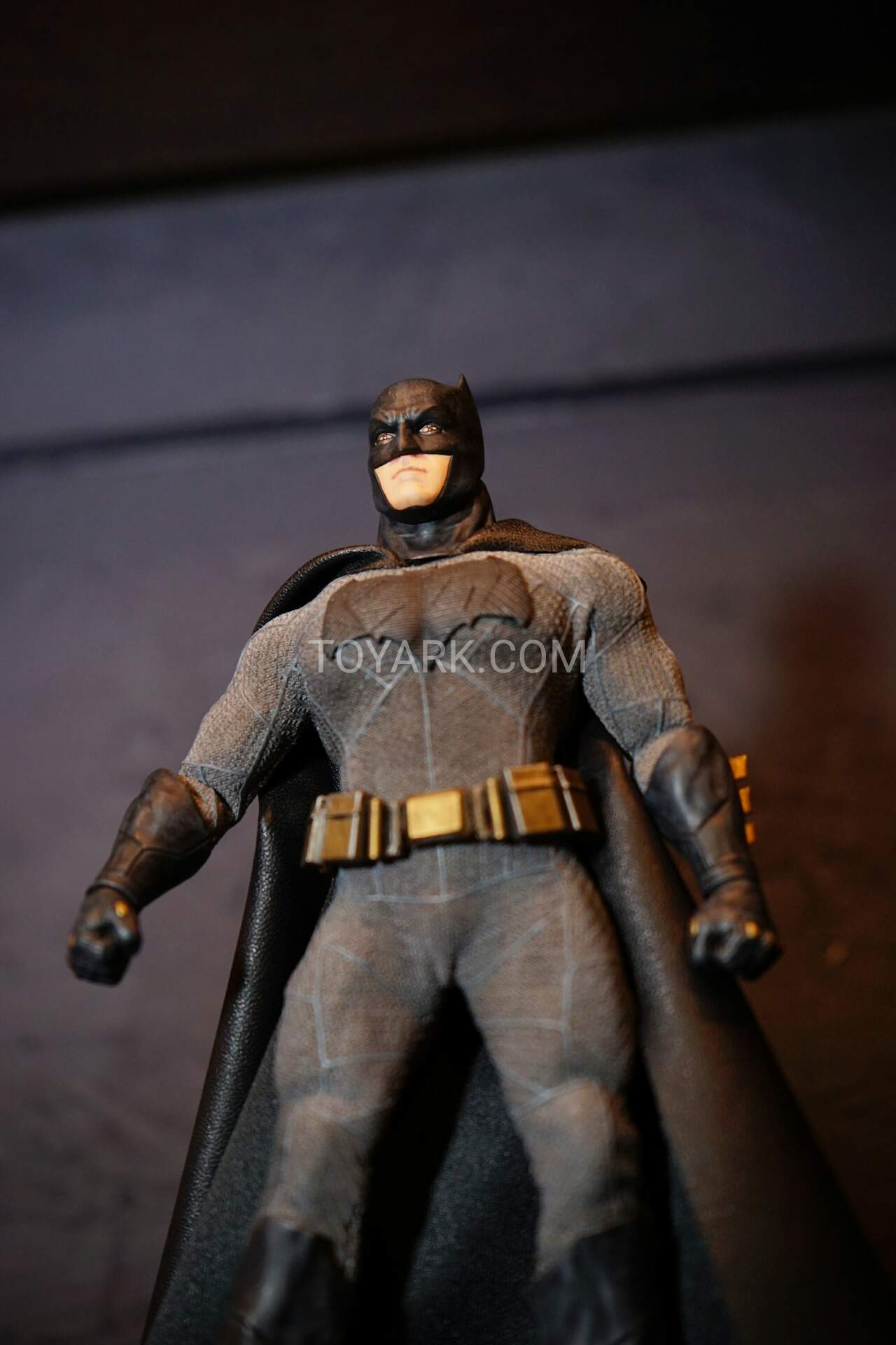 [Mezco] One:12 Collective - Batman V Superman - Batman Mezco-One12-DC-036