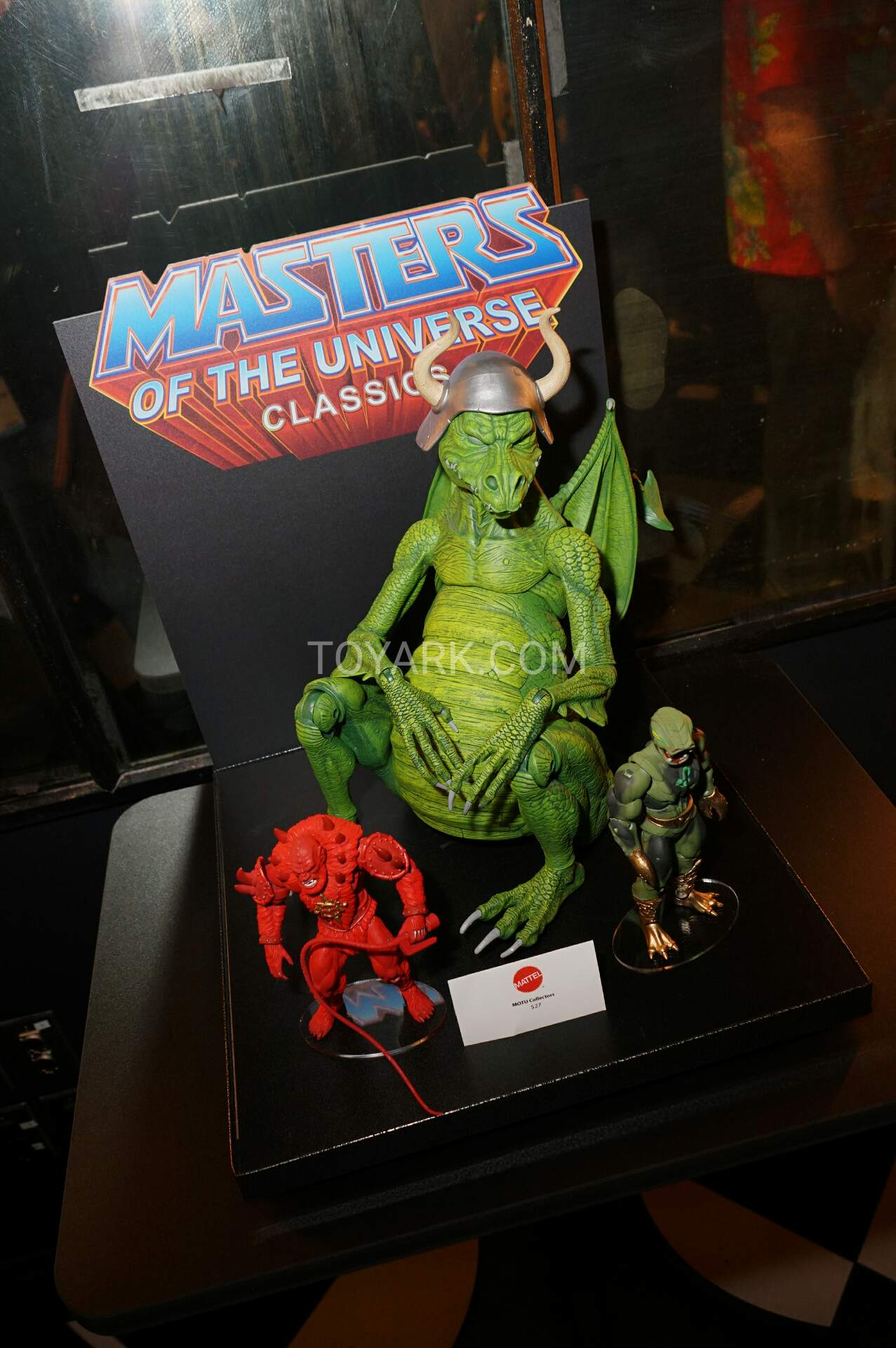 Masters Of The Universe : Toutes les gammes, les news, les marques & sorties ... - Page 6 TF-2016-Mattel-MOTU-059