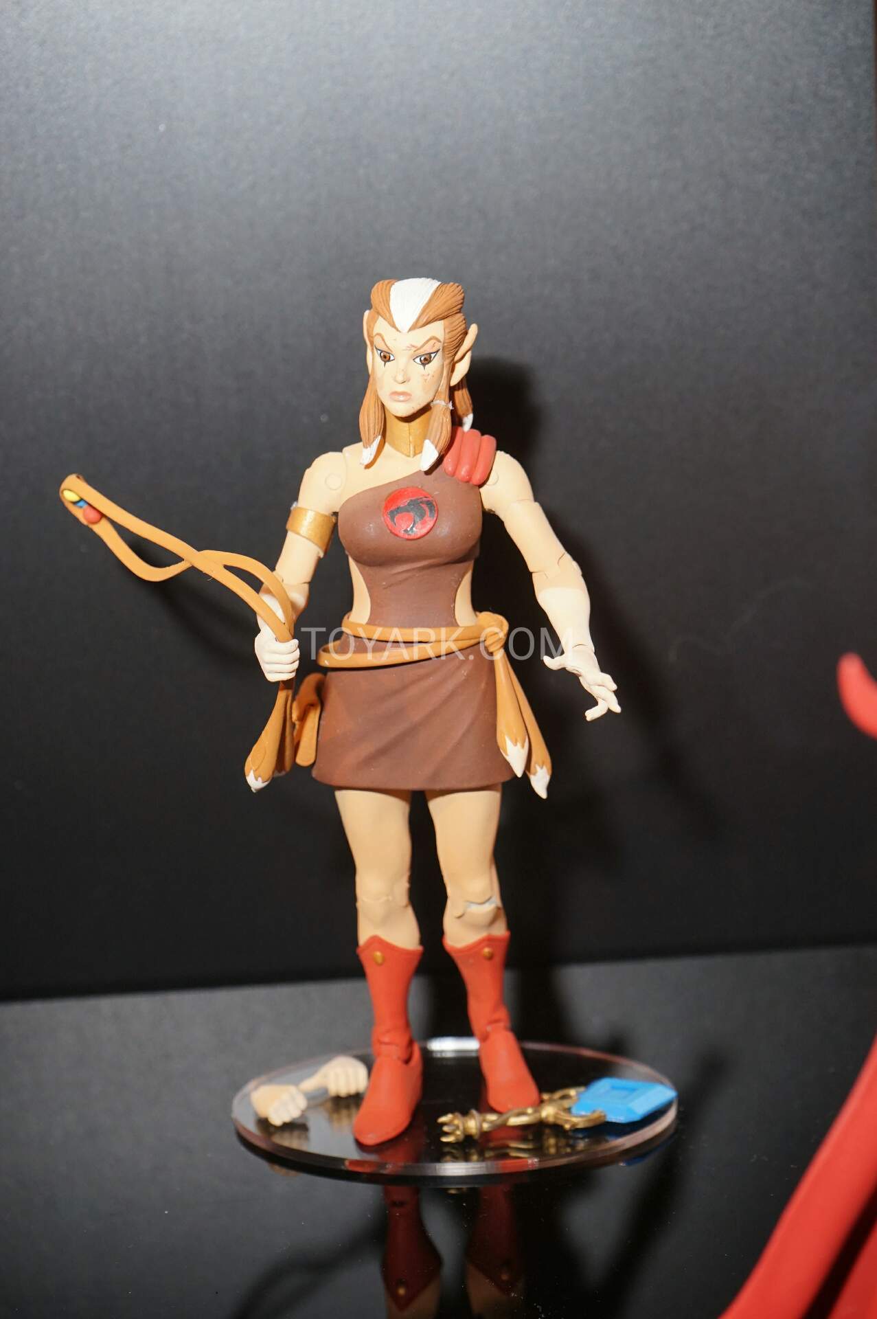 Thundercats / Cosmocats "Classics" ... Infos & sorties du mois ... - Page 3 TF-2016-Mattel-Thundercats-018