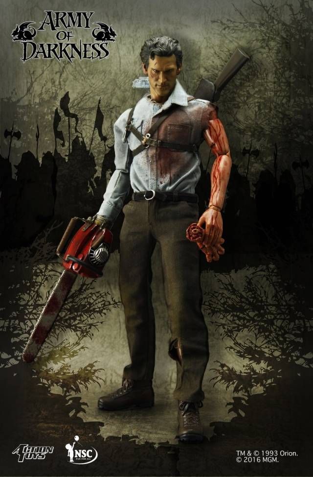 [Action Toys] Army of Darkness – 1/6 Scale Ash Williams Army-of-Darkness-Ash-by-Action-Toys-001