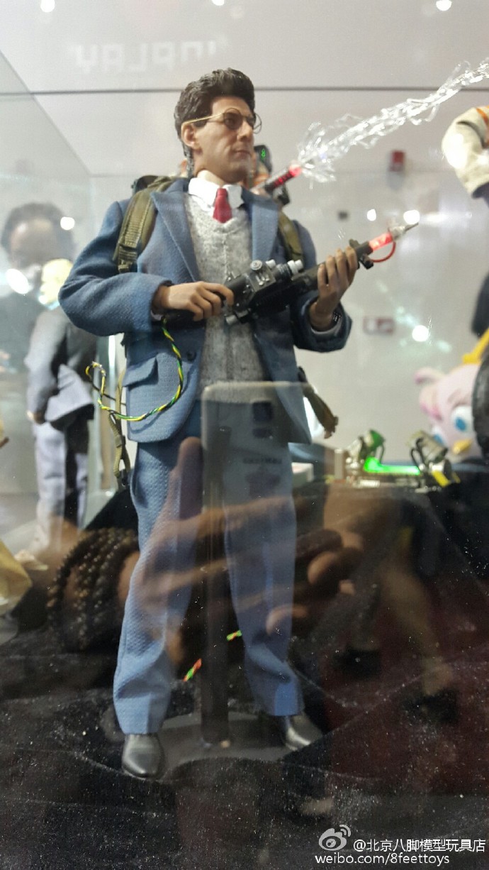 [Soldier Story] Ghostbusters - Egon Spengler 1/6 Soldier-Story-Sixth-Scale-Ghostbusters-004