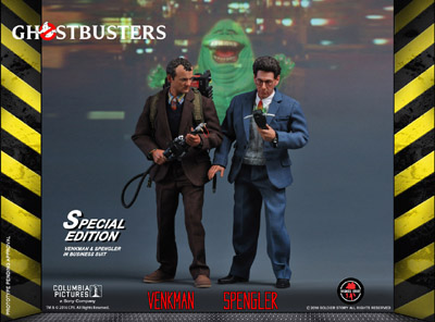 [Soldier Story] Ghostbusters - Egon Spengler 1/6 Soldier-Story-Ghostbusters-Deluxe-Egon-and-Peter