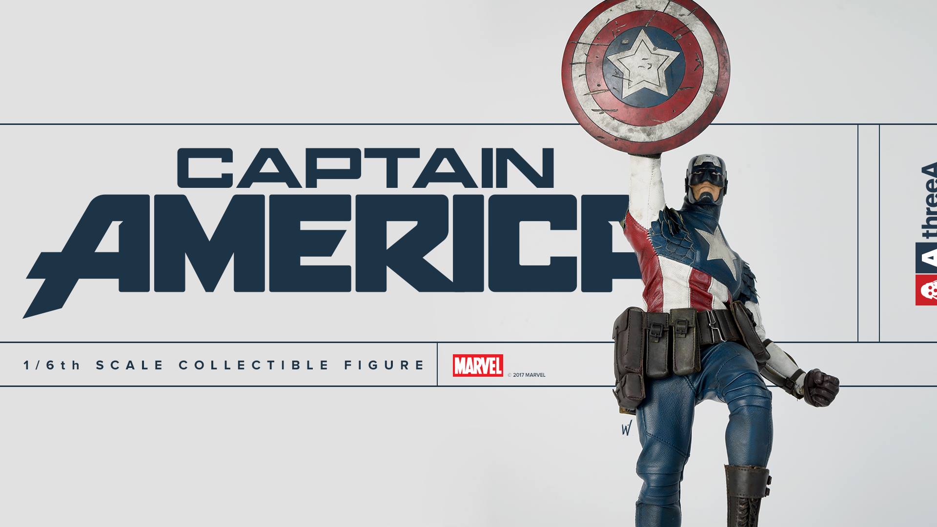 [ThreeA] Captain America 3a-Captain-America-Preview