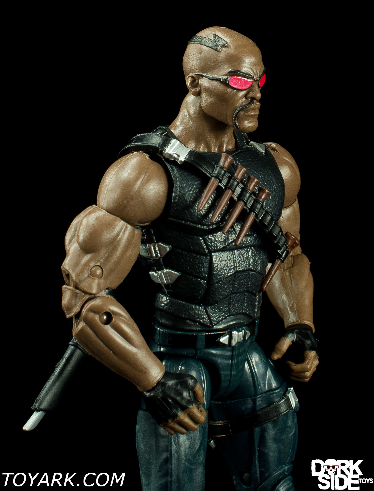 Netflix Wave Netflix-Blade-Marvel-Legends-26