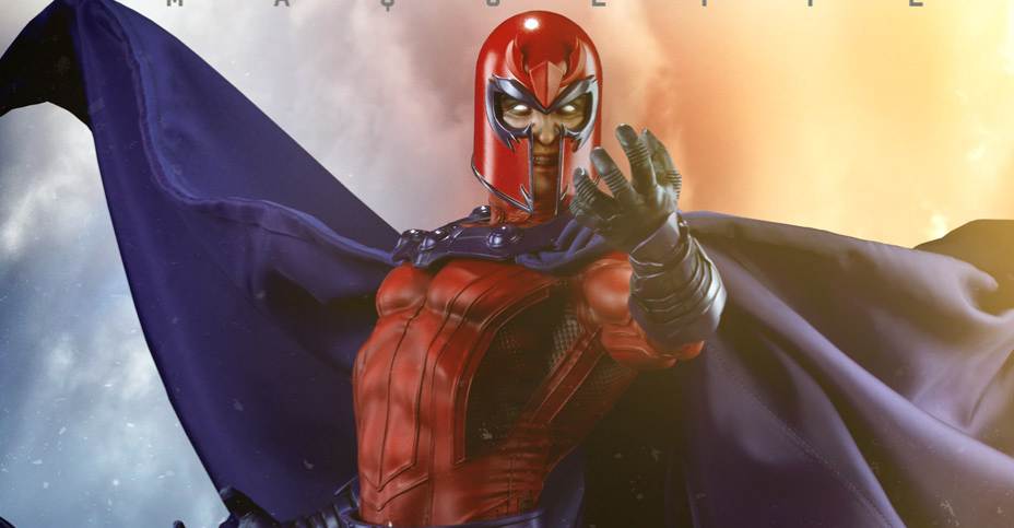 Tozawa Sideshow-Magneto-Maquette-Preview-928x483