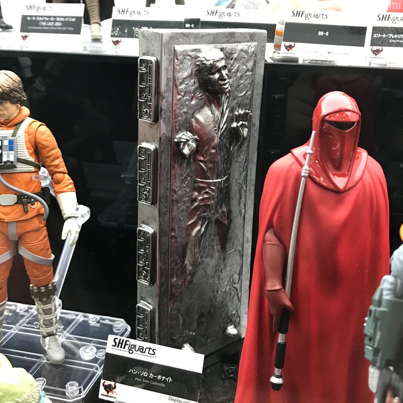 TOKYO COMIC CON 2018 Tokyo-Comic-Con-SHF-SW-007