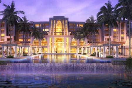 فنادق حياة بالإمارات تطلق عروض خاصة للصيف Park-hyatt-abudhabi1