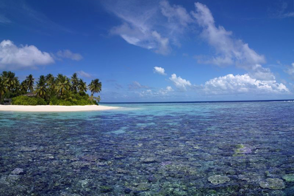 جُميرا ديفانوفتشي.. حُلمٌ سياحي على جُزُر المالديف Jumeirah-Dhevanafushi_panorama