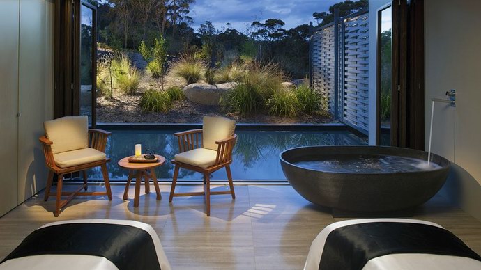 منتجعSaffire Freycinet على شاطئ خليج المحار في تاسمانيا الأسترالية Saffire_05