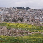 مدينة جــــرش Jerash-150x150