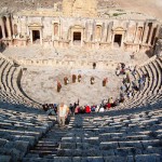 مدينة جــــرش Jerash-te-150x150